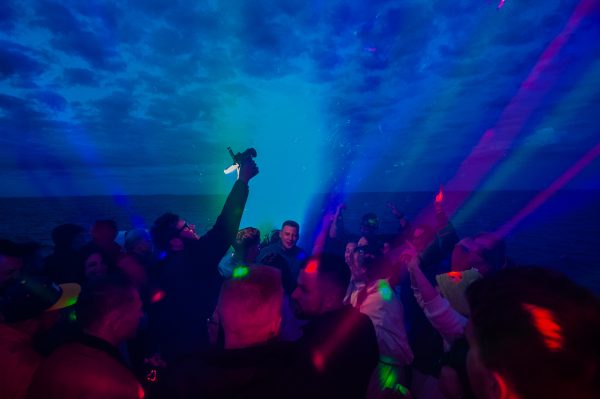 Paplūdimio tinklinio ir nuostabių patyrimų stovykla Nidoje suagusiems