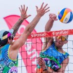 Paplūdimio tinklinio ir nuostabių patyrimų stovykla Nidoje suagusiems