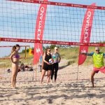 Paplūdimio tinklinio ir nuostabių patyrimų stovykla Nidoje suagusiems