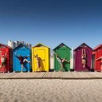 Paplūdimio tinklinio ir nuostabių patyrimų stovykla Nidoje suagusiems