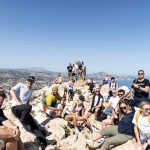 Paplūdimio tinklinio ir nuostabių patyrimų stovykla Nidoje suagusiems