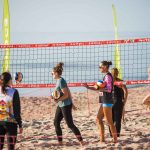 Paplūdimio tinklinio ir nuostabių patyrimų stovykla Nidoje suagusiems