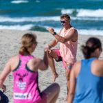 Paplūdimio tinklinio ir nuostabių patyrimų stovykla Nidoje suagusiems