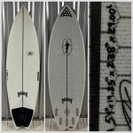 Banglente LIBTech 5’9” 29L