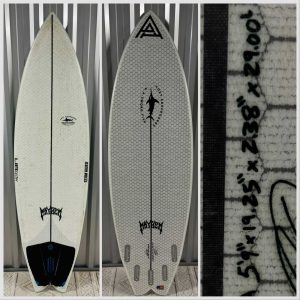 Banglente LIBTech 5’9” 29L