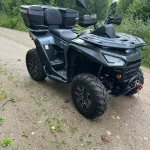 Keturračių nuoma Vilniuje be palydos.