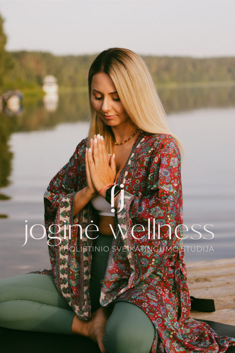 JOGINĖ WELLNESS I Holistinio sveikatingumo studija