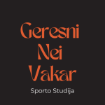 Geresni Nei Vakar – Jėgos/Funkcinės/Ems Treniruotės
