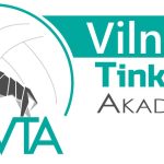 Salės ir paplūdimio tinklinio treniruotės Vilniuje