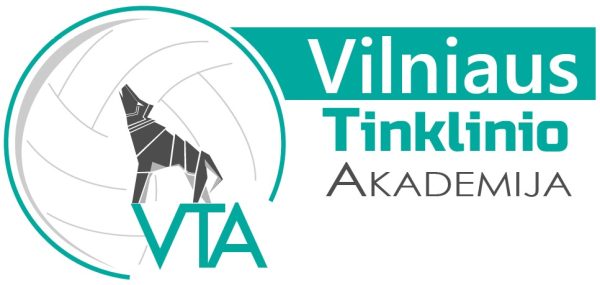 Salės ir paplūdimio tinklinio treniruotės Vilniuje