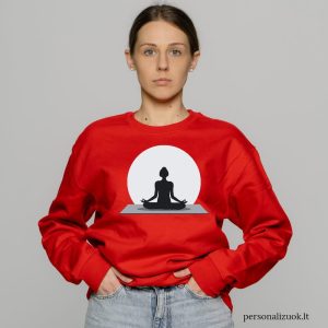 Individuali personalizacija be jokių registracijų ar vadybos.