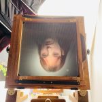 Unikali didelio formato fotografijos patirtis