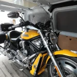 Motociklų pervežimas