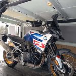 Motociklų pervežimas