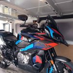 Motociklų pervežimas