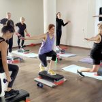 Tūpk Stok - Aukšto intensyvumo treniruotės "HIIT"