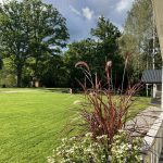 TURISTAUK.LT / Stovyklavietė Dobilų Slėnis: baidarės ir nameliai prie Jūros upės