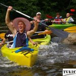 Baidarių nuoma Jūros upe, Šilalė