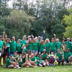 Baidarių nuoma Jūros upe, Šilalė