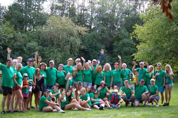 Baidarių nuoma Jūros upe, Šilalė