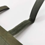 Taktinis sėdėjimo kilimelis-pašikniukas V2G