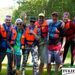 Baidarių nuoma Jūros upe, Šilalė