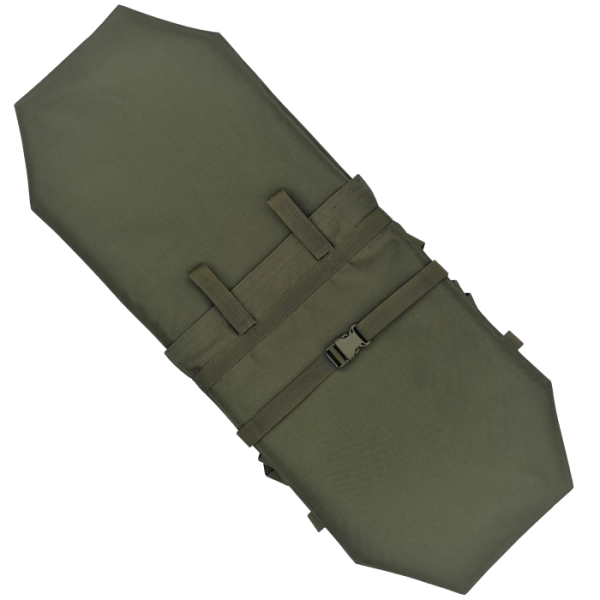 Taktinis sėdėjimo kilimelis-pašikniukas V2G