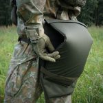 Taktinis sėdėjimo kilimelis-pašikniukas V2G