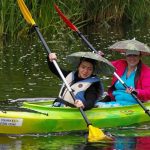 Baidarių nuoma Jūros upe, Šilalė