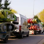 Baidarių nuoma Jūros upe, Šilalė