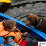 Baidarių nuoma Jūros upe, Šilalė