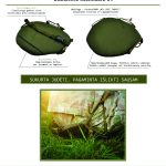 Sėdėjimo kilimėlis-pašikniukas V1G