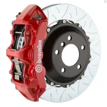 Brembo stabdžių suportų lipdukai 12vnt