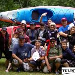 Baidarių nuoma Jūros upe, Šilalė