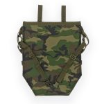 Taktinis sėdėjimo kilimelis-pašikniukas V2G