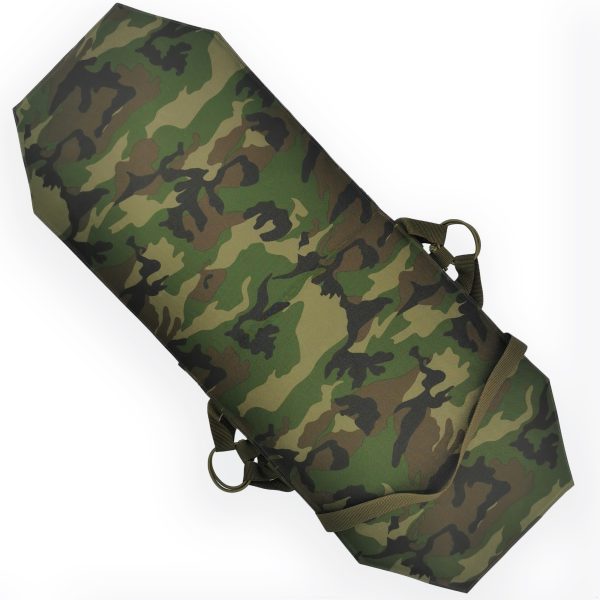 Taktinis sėdėjimo kilimelis-pašikniukas V2G