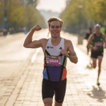 Bėgimo planas savaitei