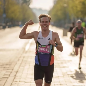 Bėgimo planas savaitei