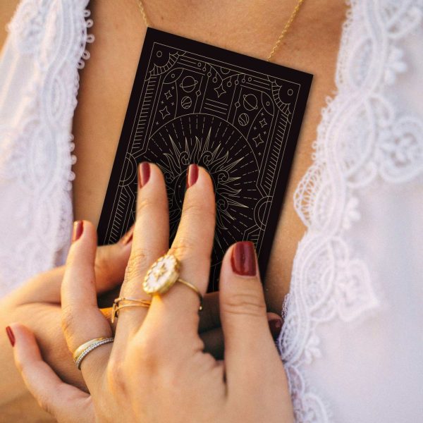 Afirmacinės kortos (lietuvių k.)