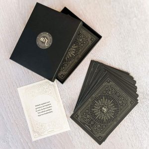 Afirmacinės kortos (lietuvių k.)