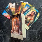 Deivių archetipų kortų rinkinys (lietuvių k.)