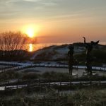 Ekskursija ,,Nuo kuršių iki mergelių: Šventosios istorijos"