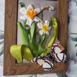 SIUVINĖJIMO JUOSTELĖMIS DIRBTUVĖS