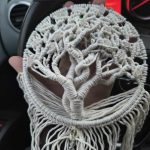 GYVYBĖS MEDŽIO PINIMO DIRBTUVES.