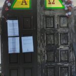 Ekskursija,,Galima. Negalima. Senosios Klaipėdos įstatymai''