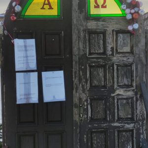 Ekskursija,,Galima. Negalima. Senosios Klaipėdos įstatymai''