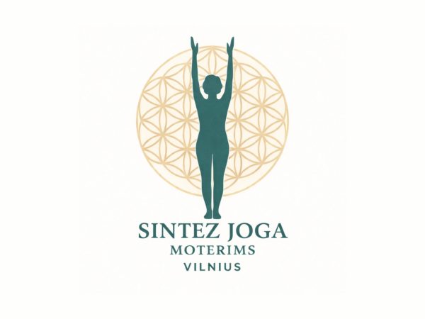 SINTEZ JOGA MOTERIMS