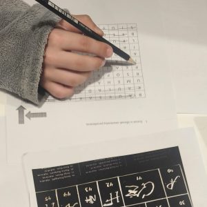 Edukacija ,,Nuo kalvio iki kepėjo: Klaipėdos amatininkai"