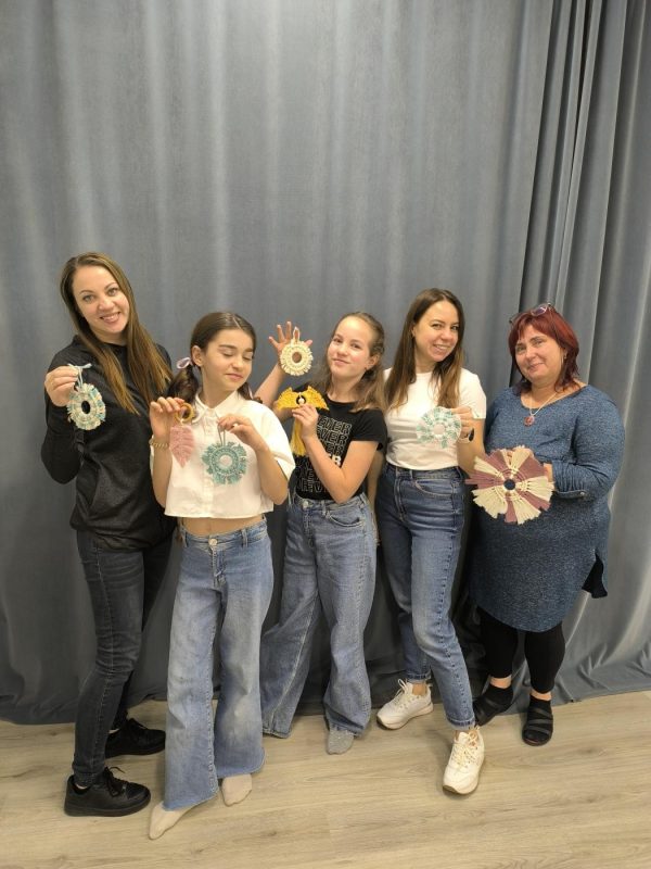 VITRAŽO DIRBTUVĖS VILNIUJE