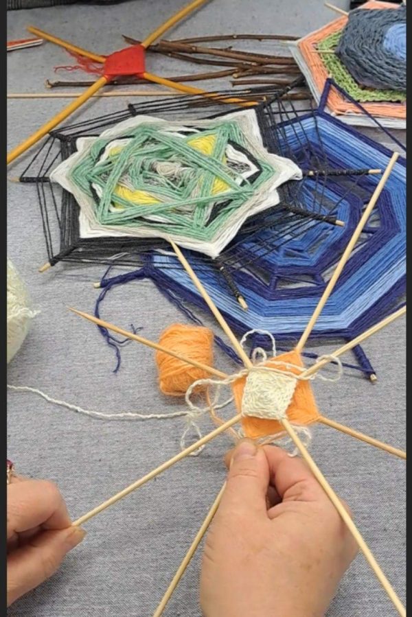 VITRAŽO DIRBTUVĖS VILNIUJE